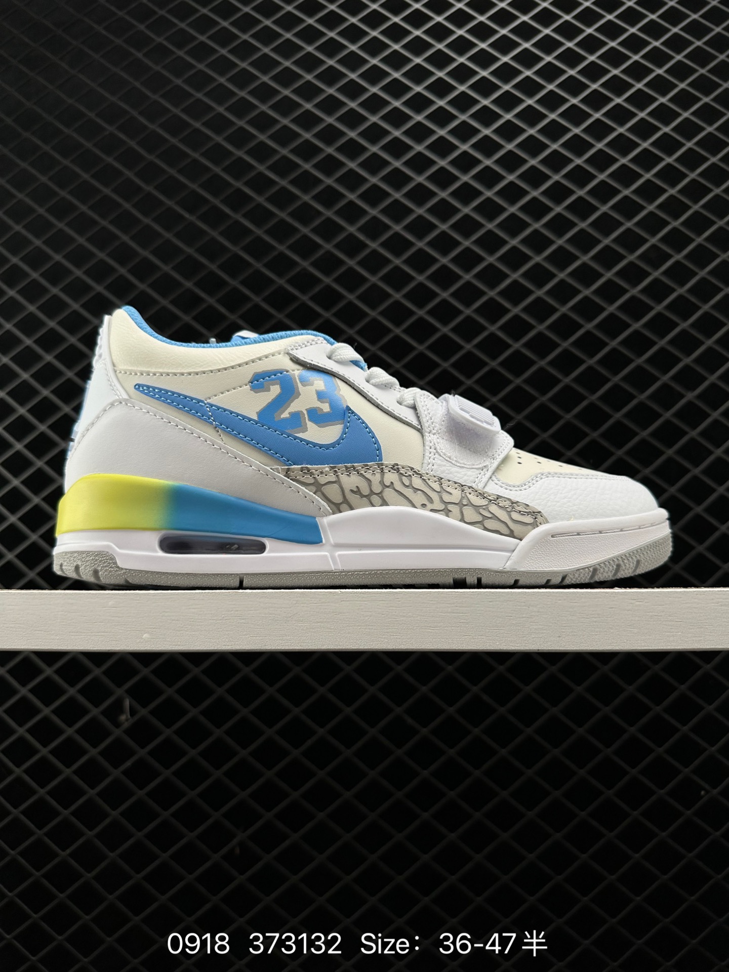 Air Jordan Legacy 312 Low